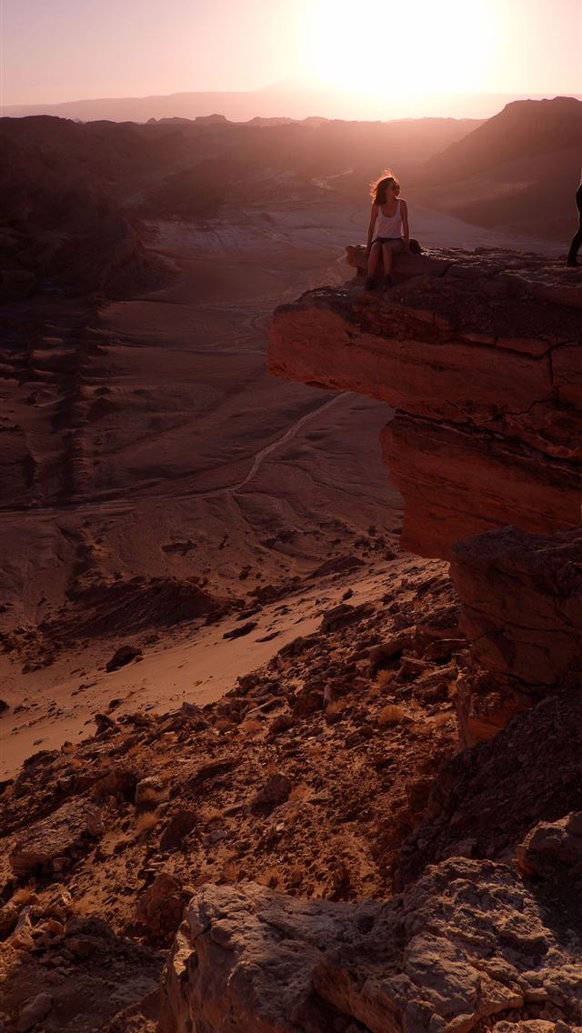 1284x2778 South America Chile Atacama Desert top - atacama desert iPhone Wallpaper
