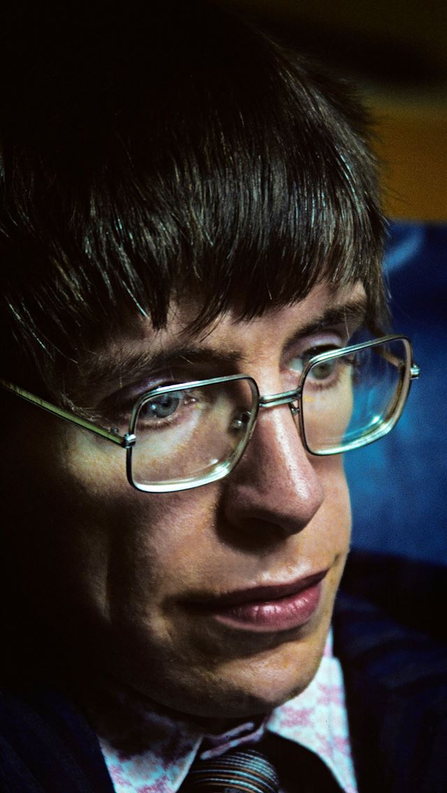 1284x2778 stephen hawking hd - stephen hawking hd iPhone Wallpaper