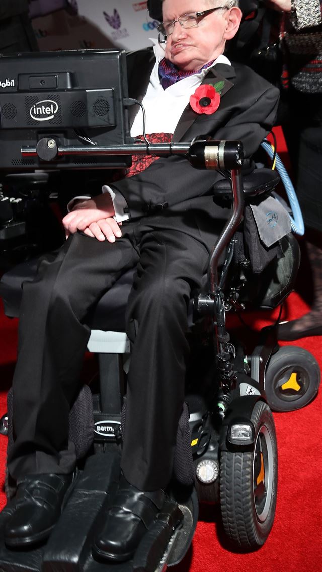 1284x2778 stephen hawking hd - stephen hawking hd iPhone Wallpaper