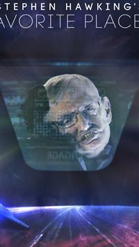 stephen hawking hd wallpaper