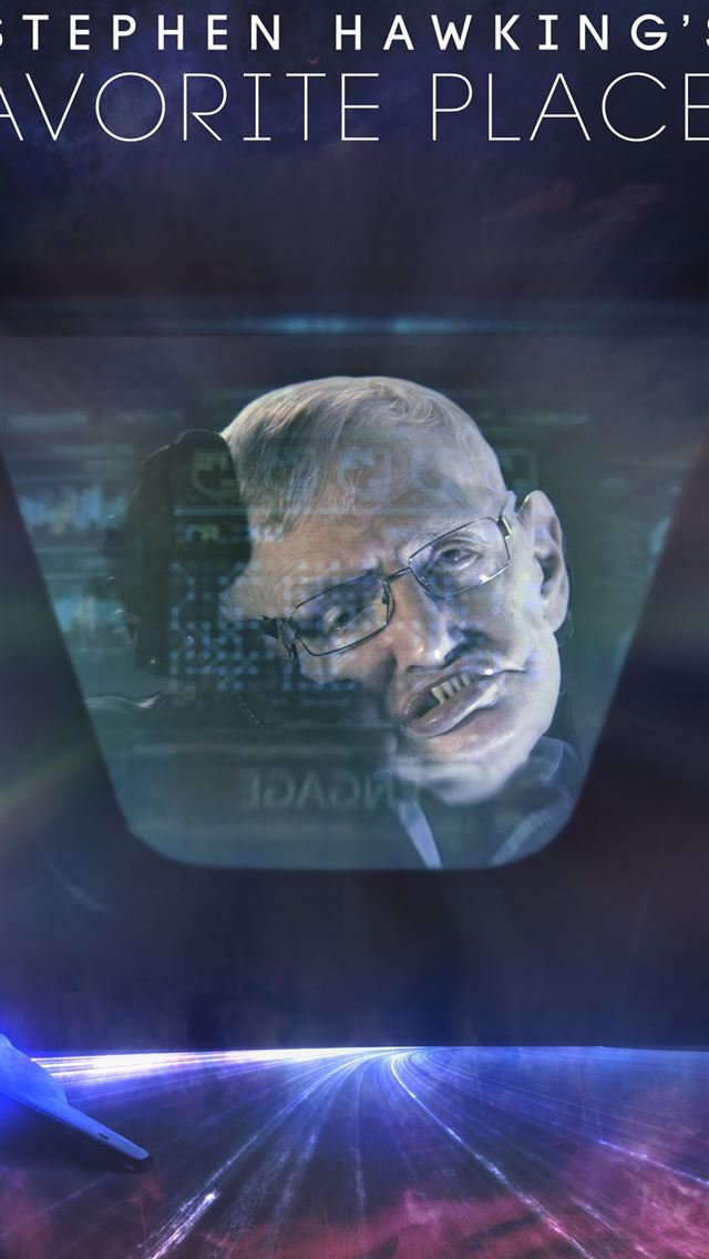 1125x2436 stephen hawking hd - stephen hawking hd iPhone Wallpaper