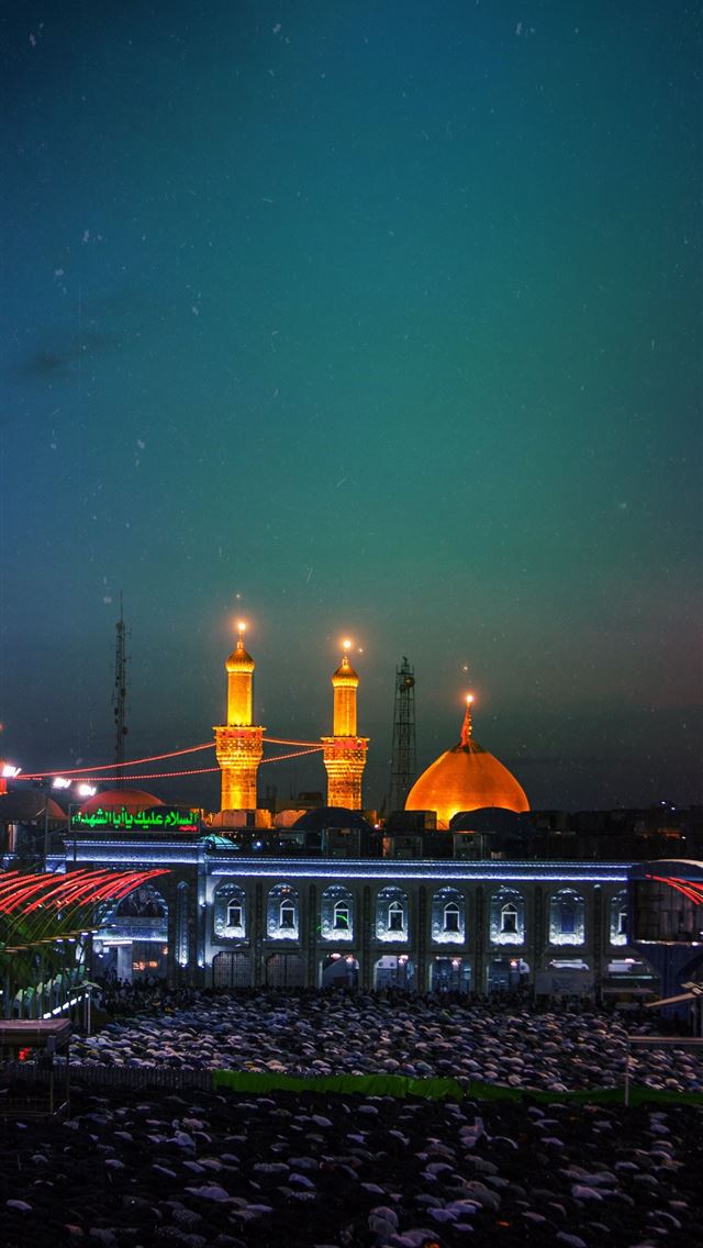 1284x2778 muharram - muharram iPhone Wallpaper