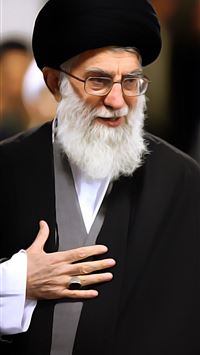 Ali Khamenei png images | PNGWing