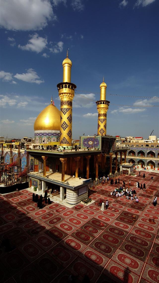 1284x2778 muharram - muharram iPhone Wallpaper