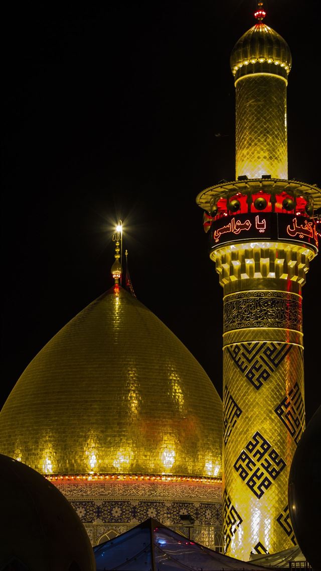 1284x2778 muharram - muharram iPhone Wallpaper