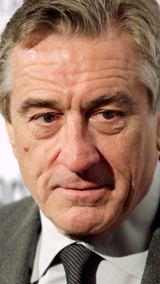 1284x2778 Robert De Niro - robert de niro iPhone Wallpaper