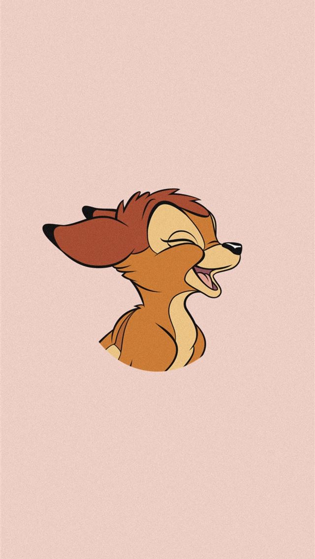 1284x2778 bambi - bambi iPhone Wallpaper