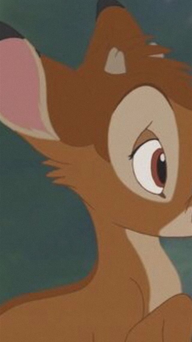 1284x2778 Bambi bambi - bambi iPhone Wallpaper
