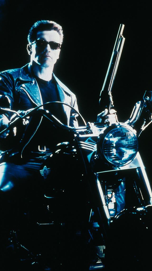 Featured image of post The Best 25 Terminator 2 Wallpaper Hd