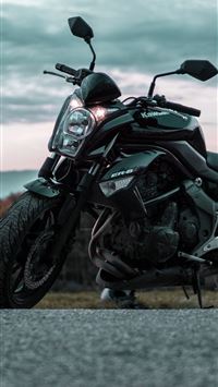 yamaha yzf r1m supersport motorcycle wallpaper