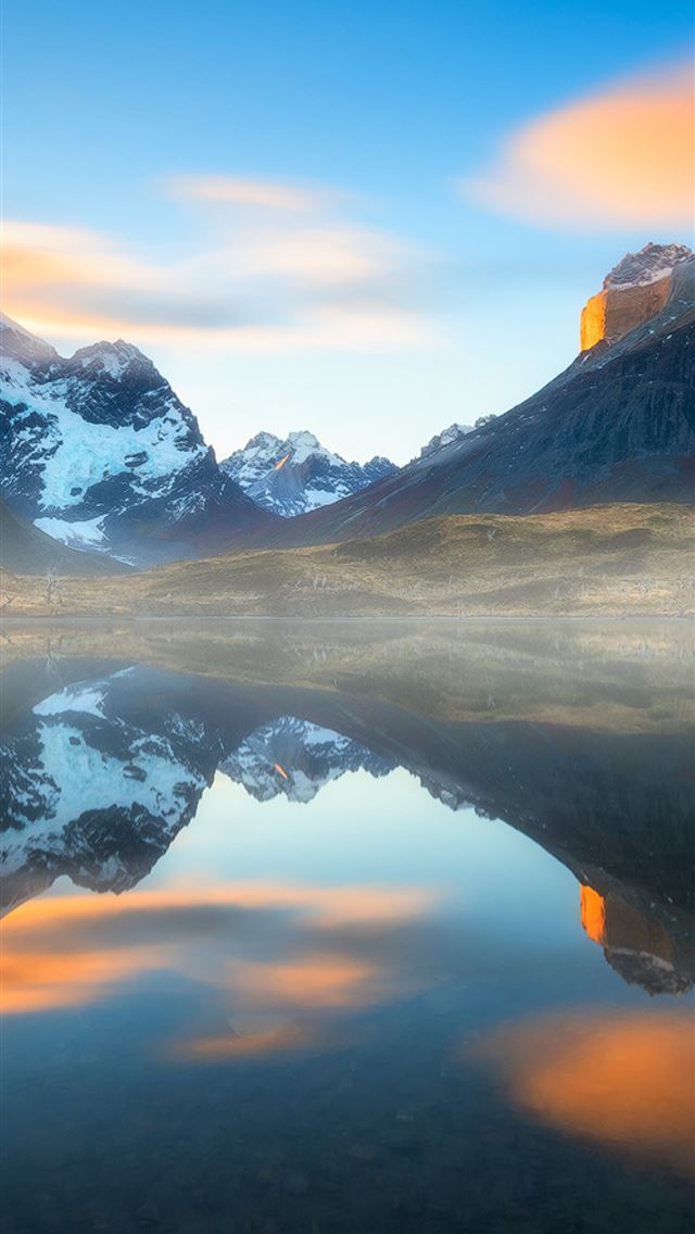 1284x2778 south america chile patagonia Samsung Galaxy Note ... - patagonia iPhone Wallpaper