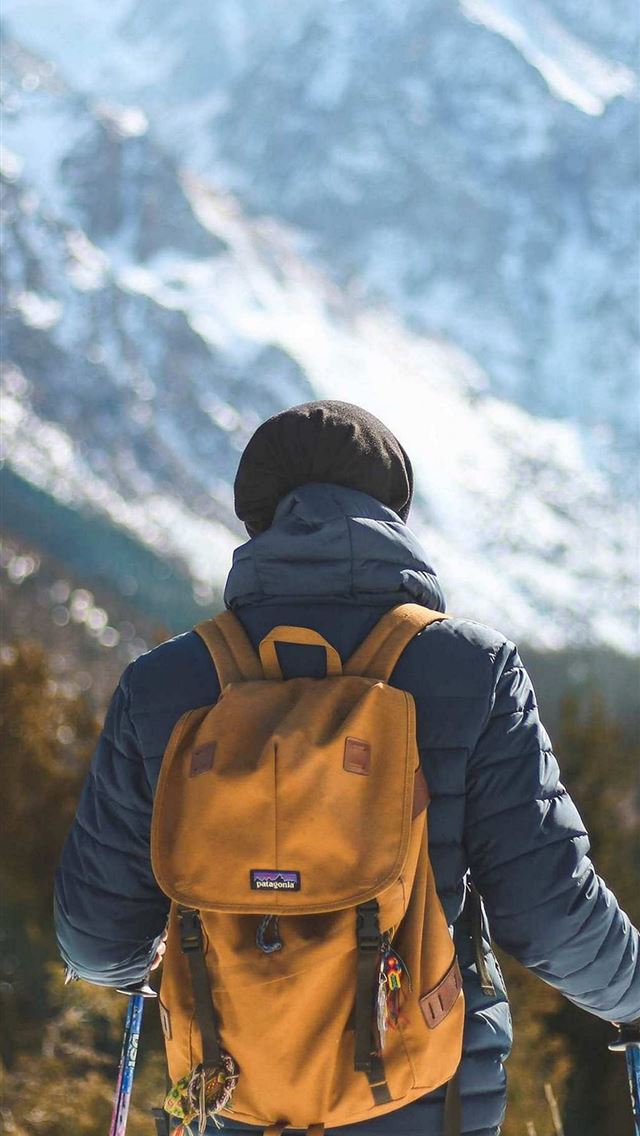 1125x2436 patagonia - patagonia iPhone Wallpaper