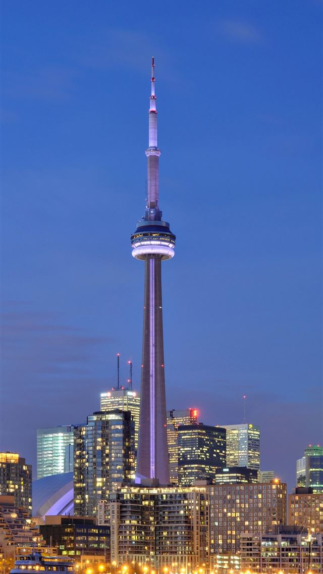 1284x2778 toronto city - toronto city iPhone Wallpaper