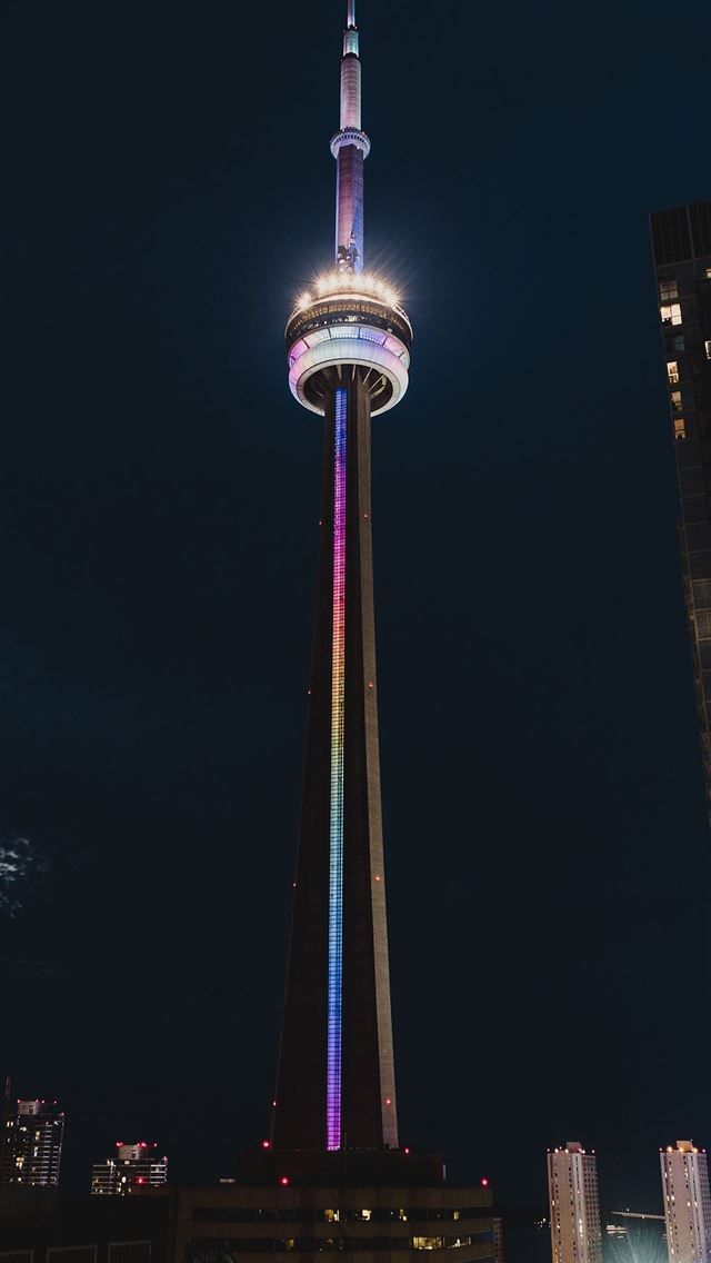 1284x2778 toronto city - toronto city iPhone Wallpaper