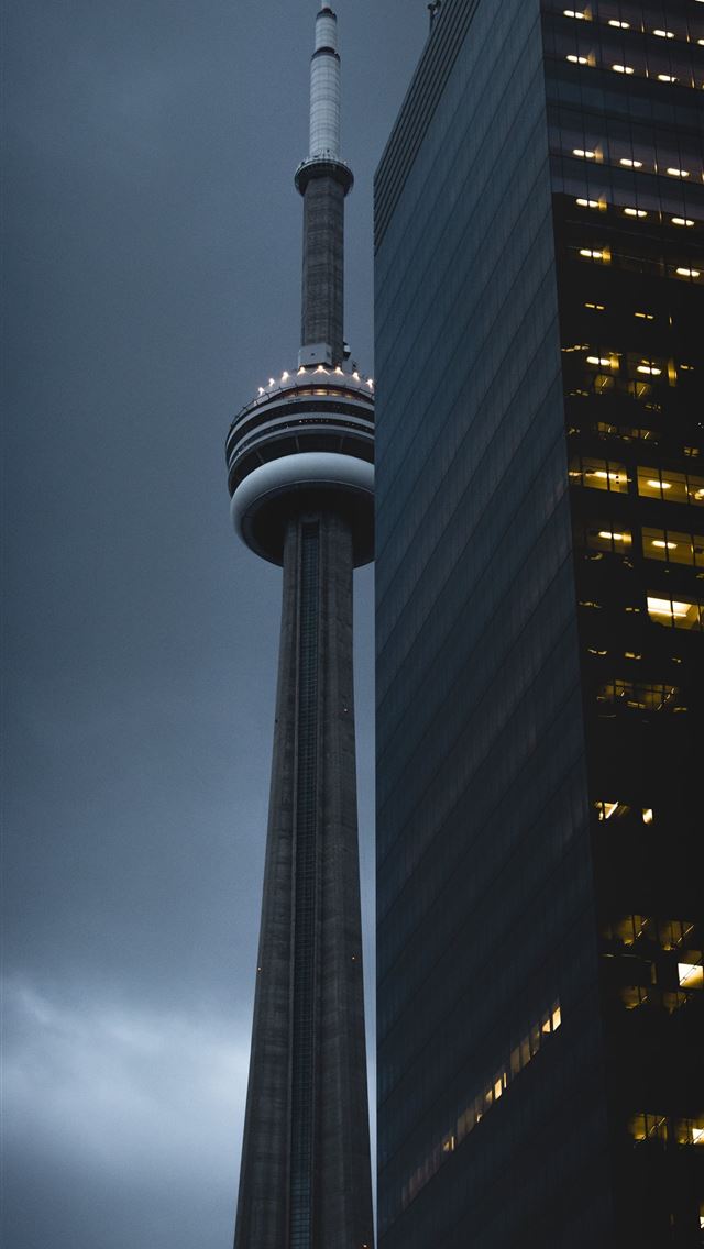 1284x2778 toronto city - toronto city iPhone Wallpaper