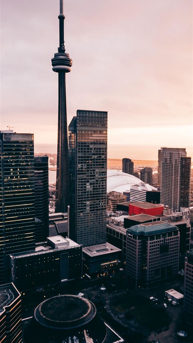 1284x2778 toronto city - toronto city iPhone Wallpaper