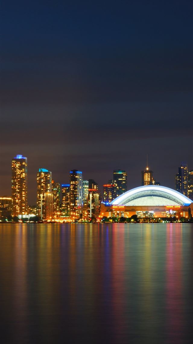 1284x2778 toronto city - toronto city iPhone Wallpaper
