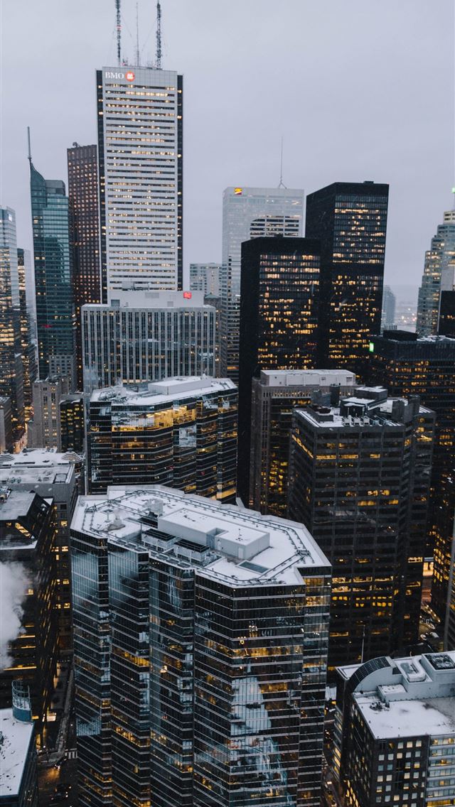 1284x2778 toronto city - toronto city iPhone Wallpaper