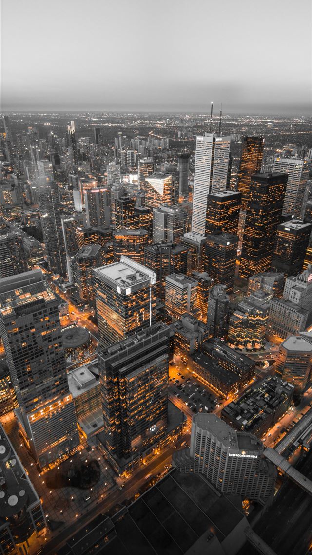 1284x2778 toronto city - toronto city iPhone Wallpaper