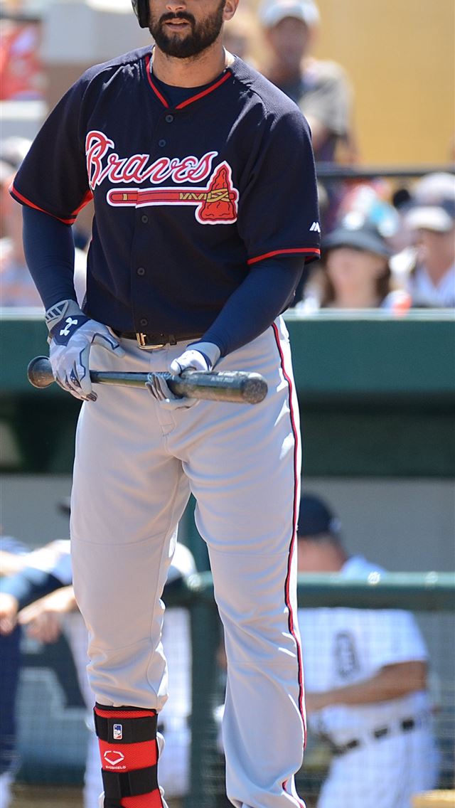 1284x2778 Offseason In Review Atlanta Braves MLB Trade Rumor... - atlanta braves iPhone Wallpaper