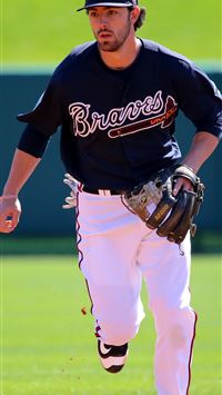 atlanta braves wallpaper