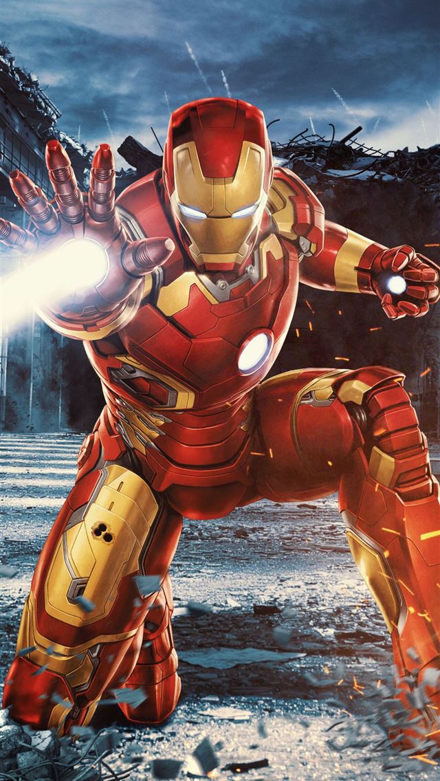 1284x2778 Iron Man 3 Art Samsung Galaxy Note 9 8 S9 S8 S8 QH... - iron man 3 iPhone Wallpaper