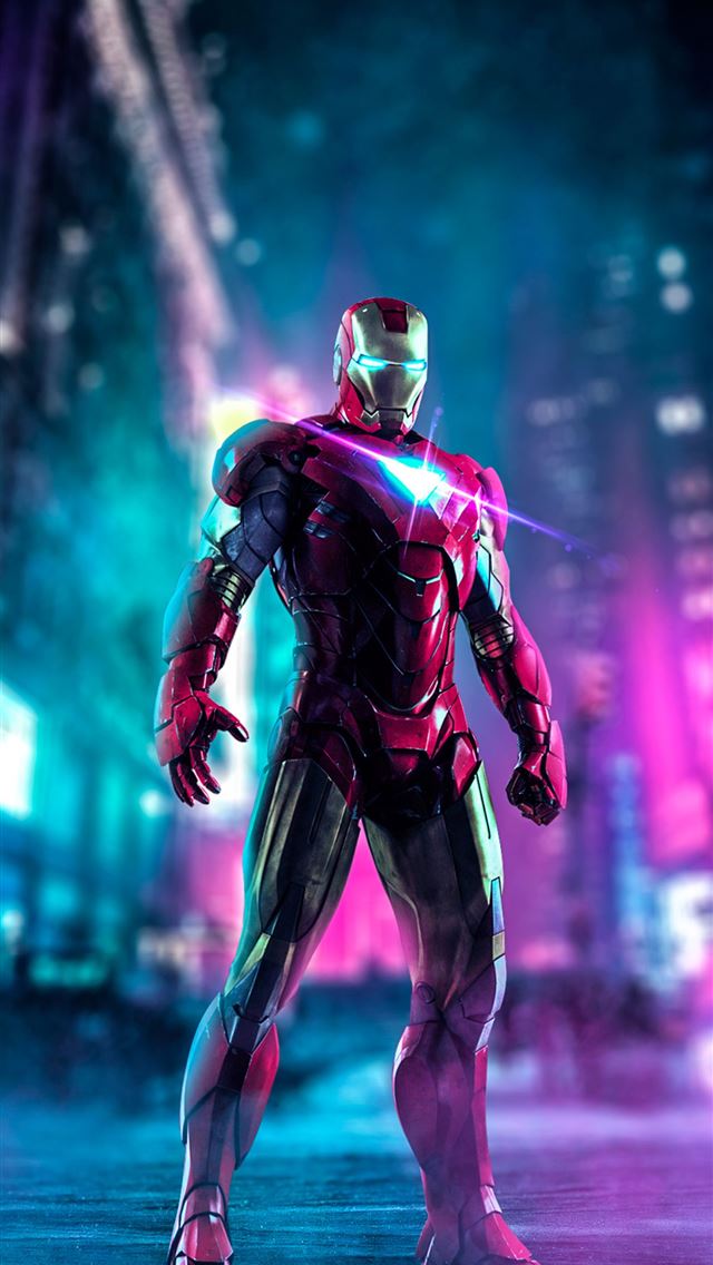 1284x2778 iron man 3 - iron man 3 iPhone Wallpaper
