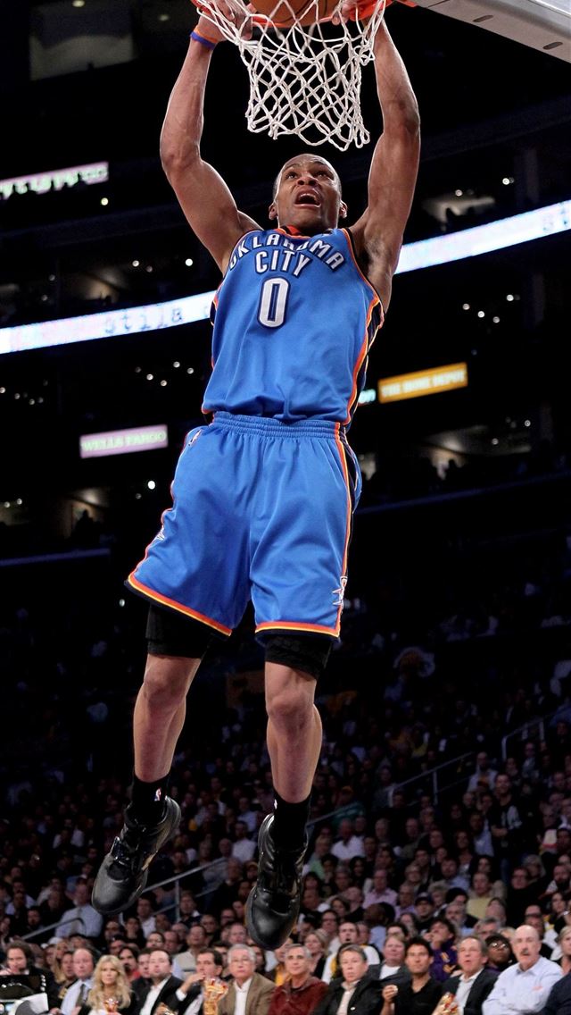 1284x2778 russel westbrook - russel westbrook iPhone Wallpaper