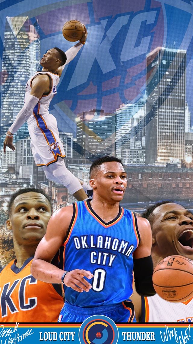 1284x2778 Russel Westbrook - russel westbrook iPhone Wallpaper