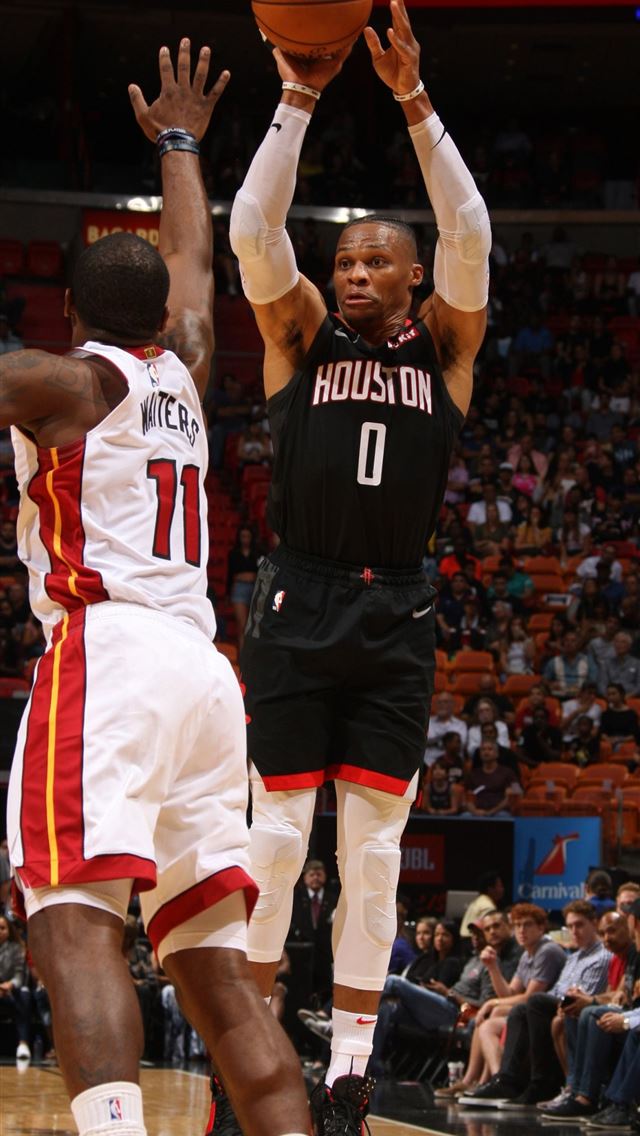 1284x2778 russel westbrook - russel westbrook iPhone Wallpaper