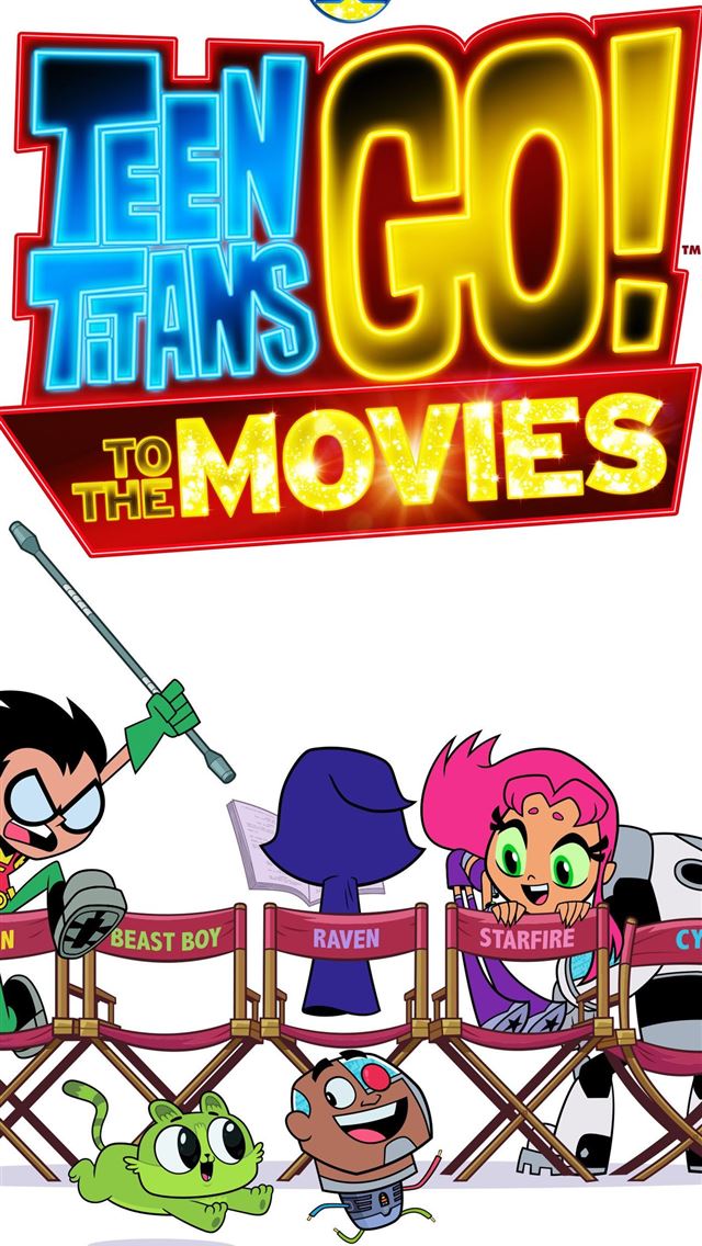 1284x2778 Teen Titans Go To The Movies - teen titans go iPhone Wallpaper