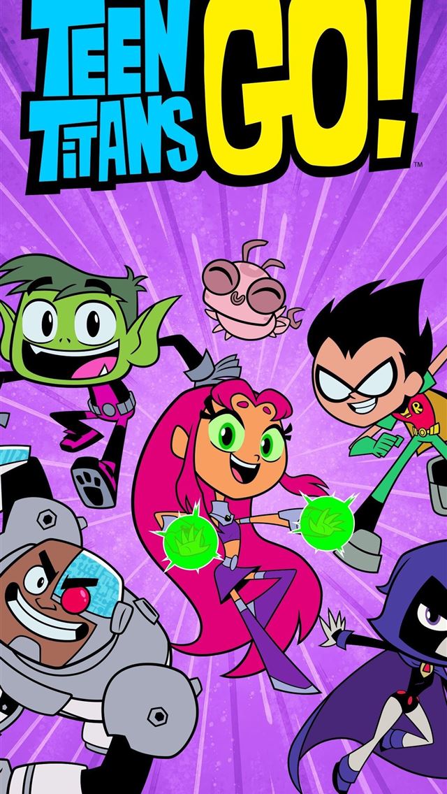 1284x2778 Episode 37 of season 6 of Teen Titans Go Plex - teen titans go iPhone Wallpaper