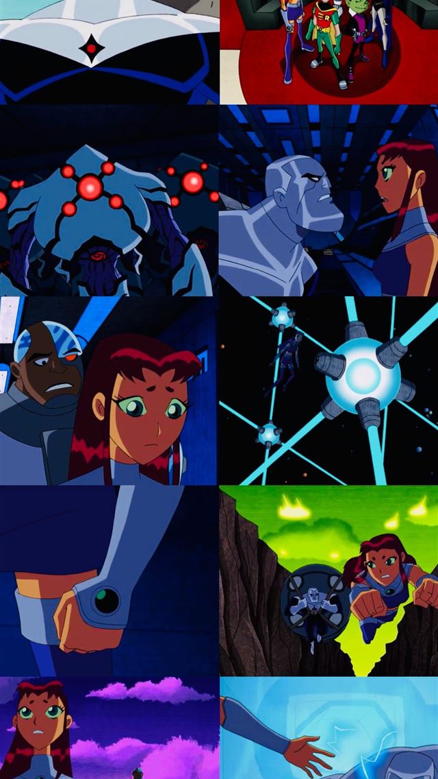 1284x2778 teen titans go - teen titans go iPhone Wallpaper