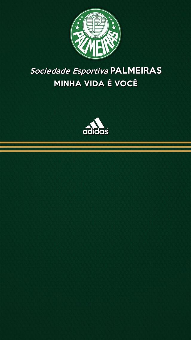 1284x2778 Palmeiras Cave - palmeiras iPhone Wallpaper