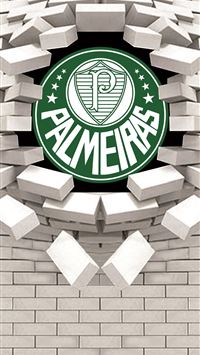 Pin de Elp em Palmeiras em 2021 wallpaper
