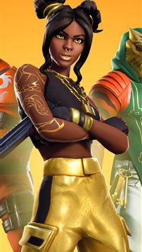 fortnite season 8 wallpaper