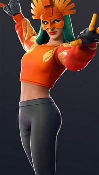 fortnite season 8 wallpaper