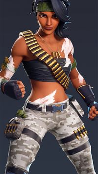 fortnite season 8 wallpaper