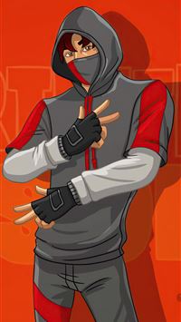 Fortnite Season 8 Sony Xperia X XZ Z5 Premium HD 4... wallpaper