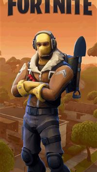 fortnite season 8 wallpaper