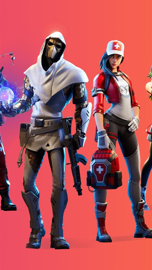 1284x2778 fortnite season 8 - fortnite season 8 iPhone Wallpaper