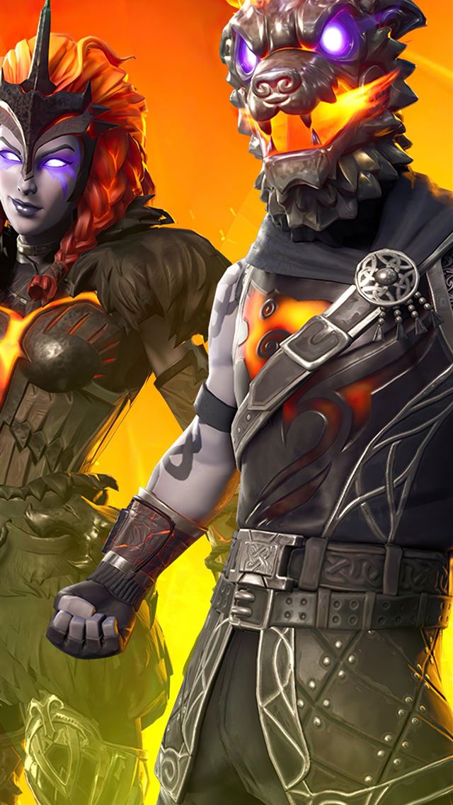 1284x2778 fortnite season 8 - fortnite season 8 iPhone Wallpaper