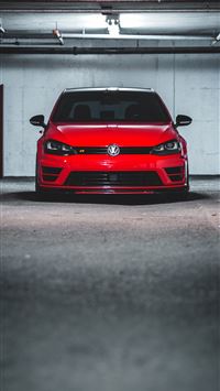 volkswagen scirocco volkswagen car front view head... wallpaper