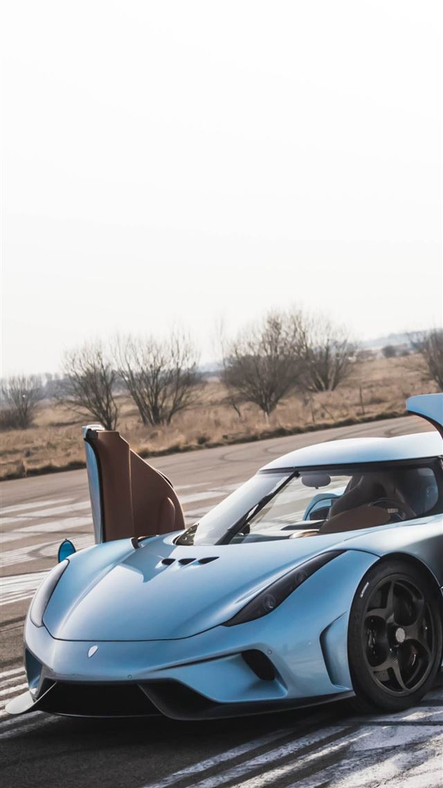 1284x2778 Koenigsegg Regera Prototype Samsung Galaxy Note 9 ... - koenigsegg regera iPhone Wallpaper