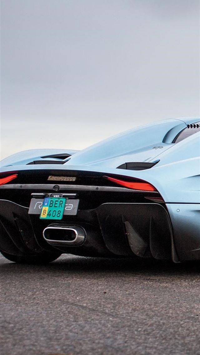 1284x2778 Koenigsegg Regera Samsung Galaxy Note 9 8 S9 S8 S8... - koenigsegg regera iPhone Wallpaper