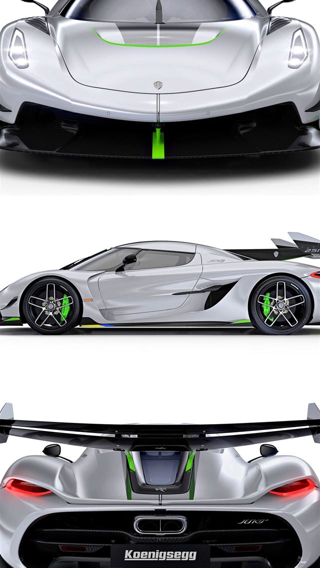 1284x2778 koenigsegg regera - koenigsegg regera iPhone Wallpaper