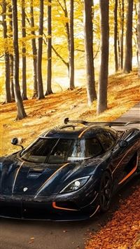 koenigsegg regera wallpaper