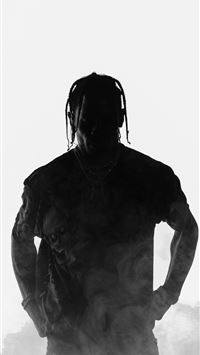 travis scott fortnite iPhone Wallpapers Free Download