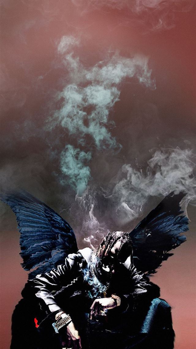 1284x2778 travis scott fortnite - travis scott fortnite iPhone Wallpaper