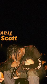 travis scott fortnite wallpaper